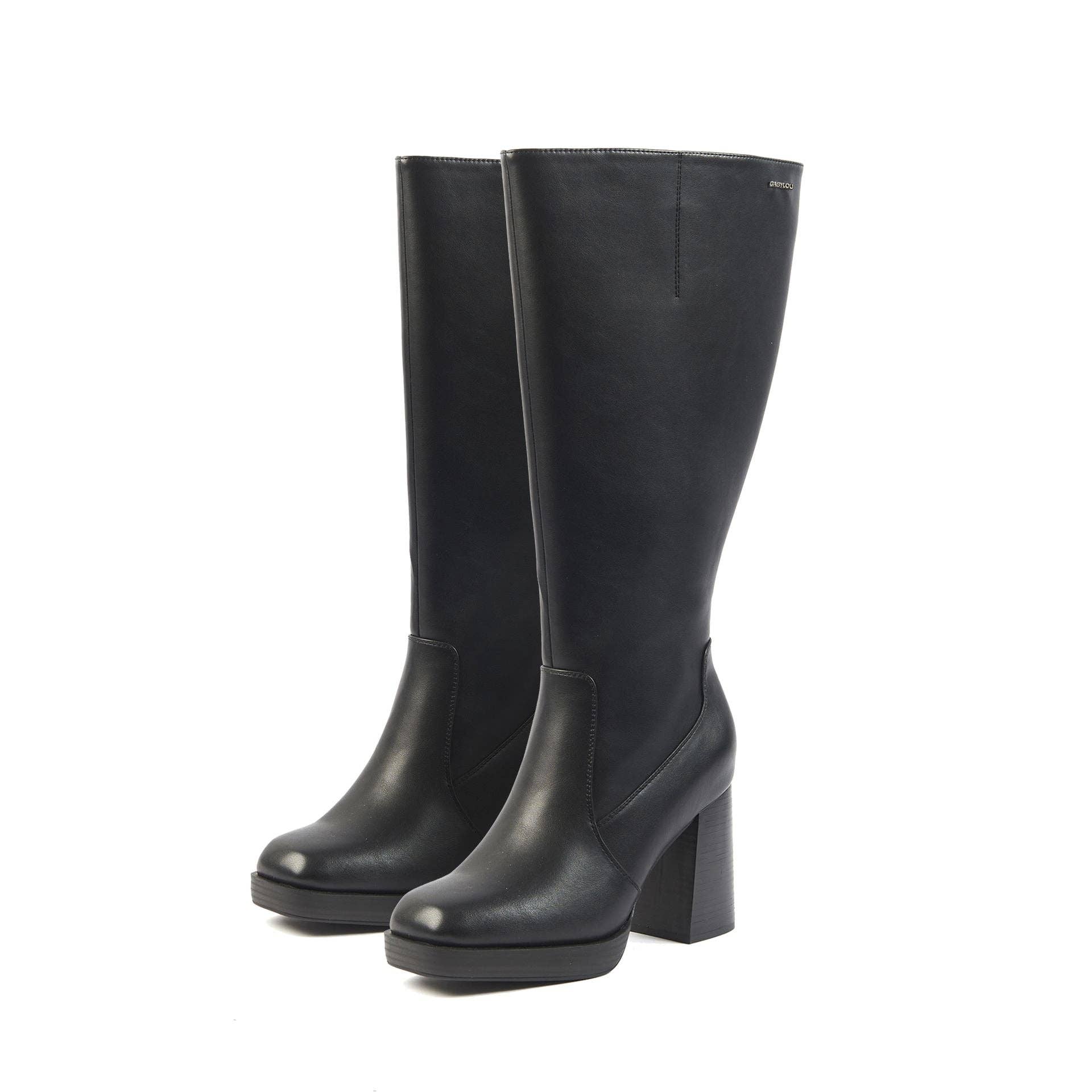 Gabylou - Wholesale Boots - Women's - 2XL Boots for Wide Calves - Model Melissa8