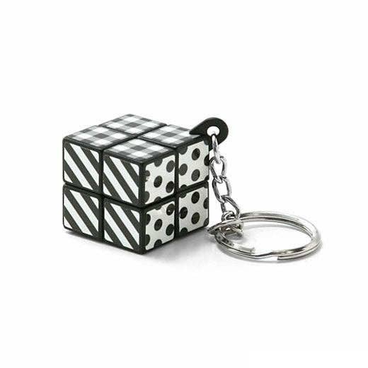 Hightide USA - Wholesale Keychain - Unisex - Magic Cube5