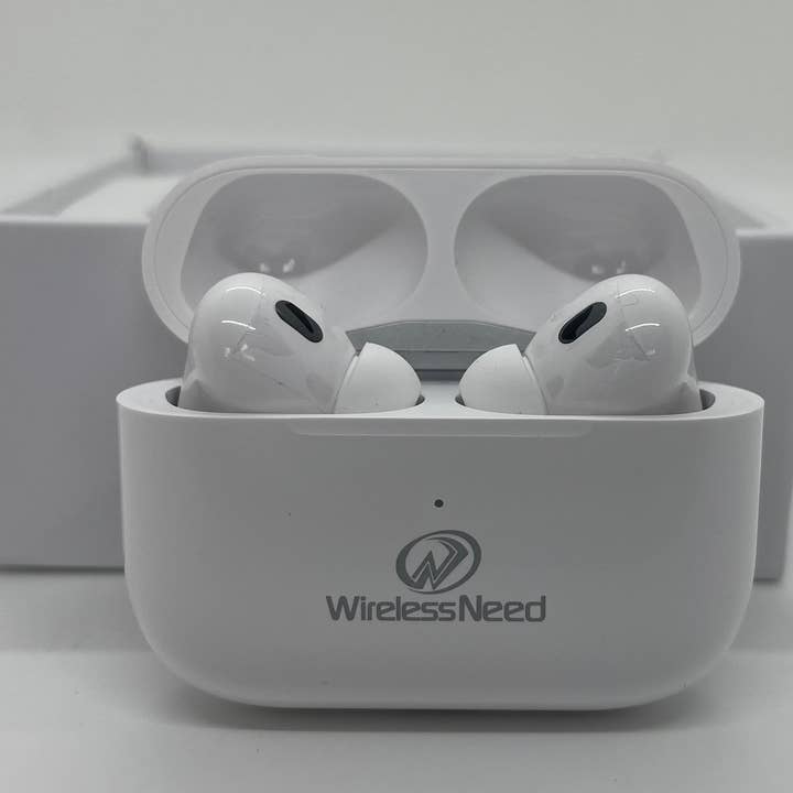 WirelessNeed - Wholesale Headphones - WirelessNeed Earpods Bluetooth Pro22