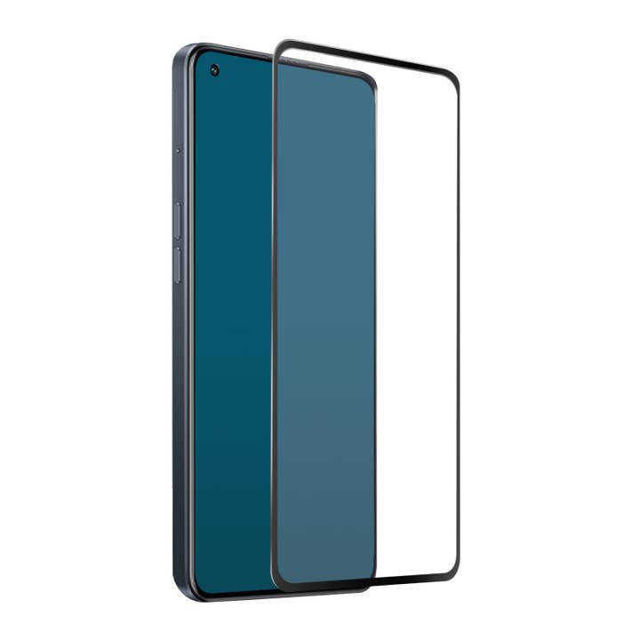 Displayschutz aus Glas mit voller Abdeckung für Oppo für den Großhandel von SBS