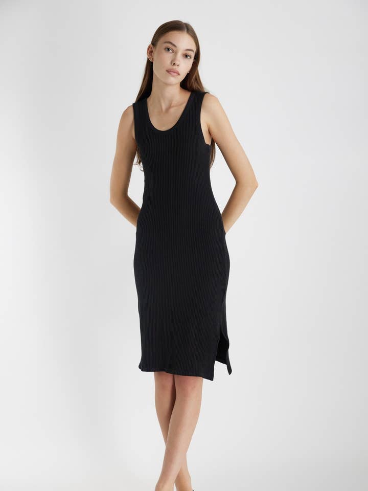 Das Jessy Kleid für den Großhandel von MOD REF