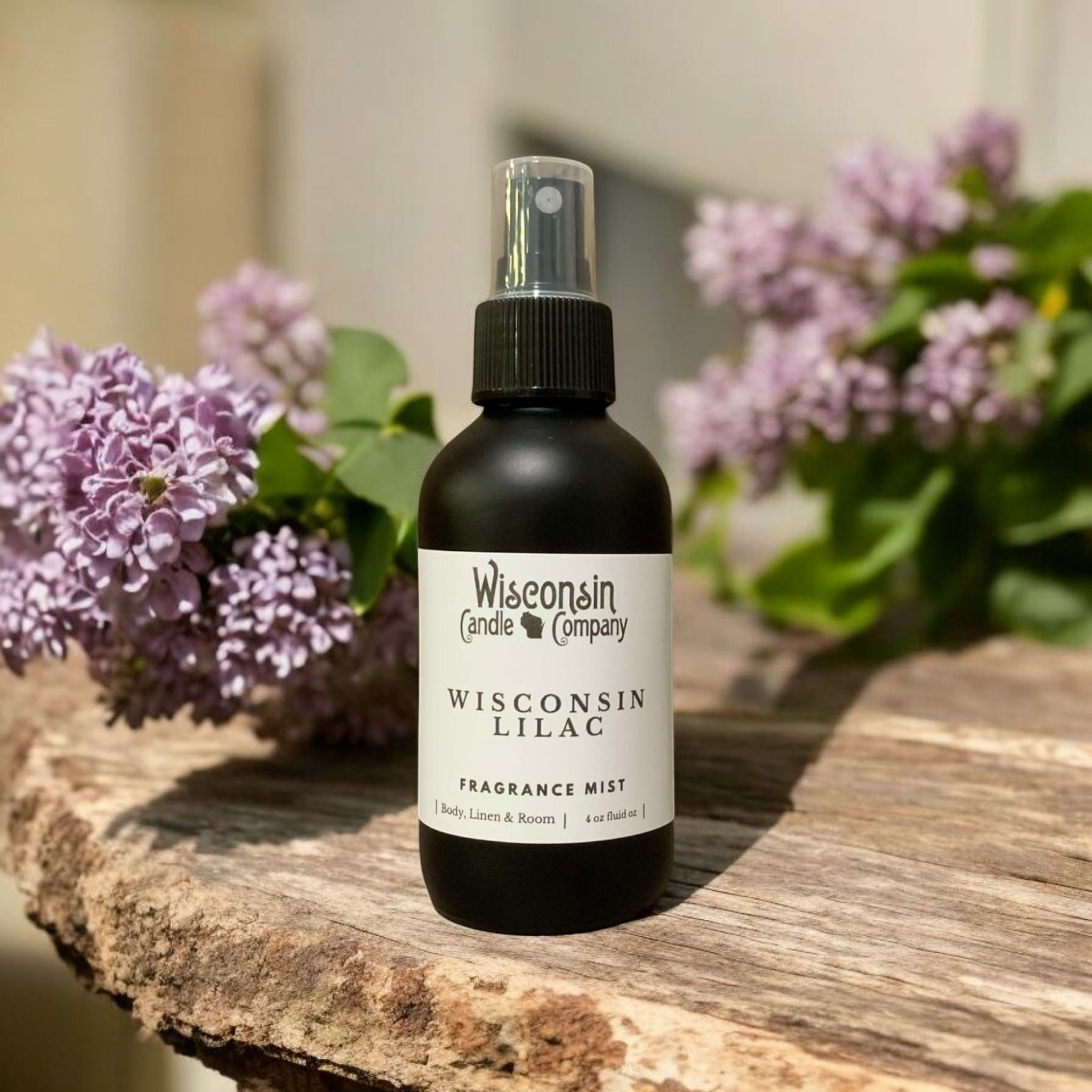 Wisconsin Candle Company - Wholesale Jar/Filled Candle - Wisconsin Lilac4