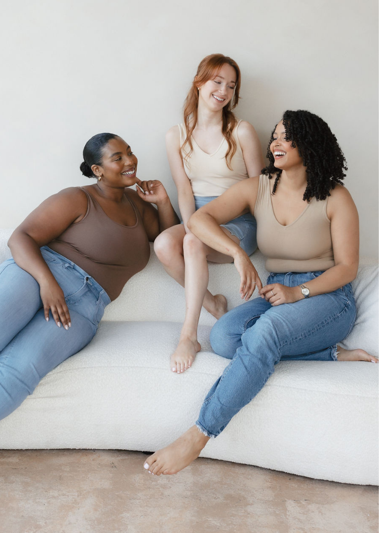 ELIETIAN - Venta al por mayor Camiseta sin mangas - Mujer - Camiseta sin mangas reversible180