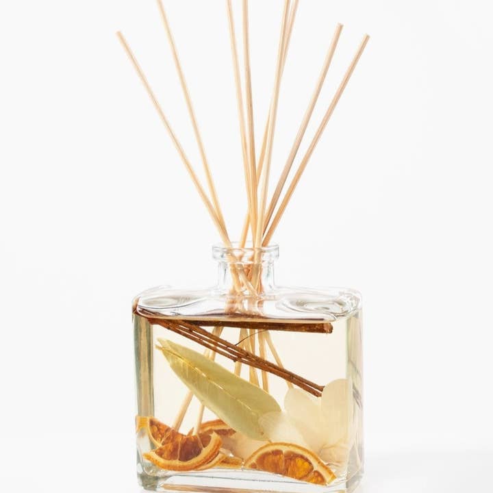 Andaluca - Wholesale Reed Diffuser - Sample Reed Diffusers