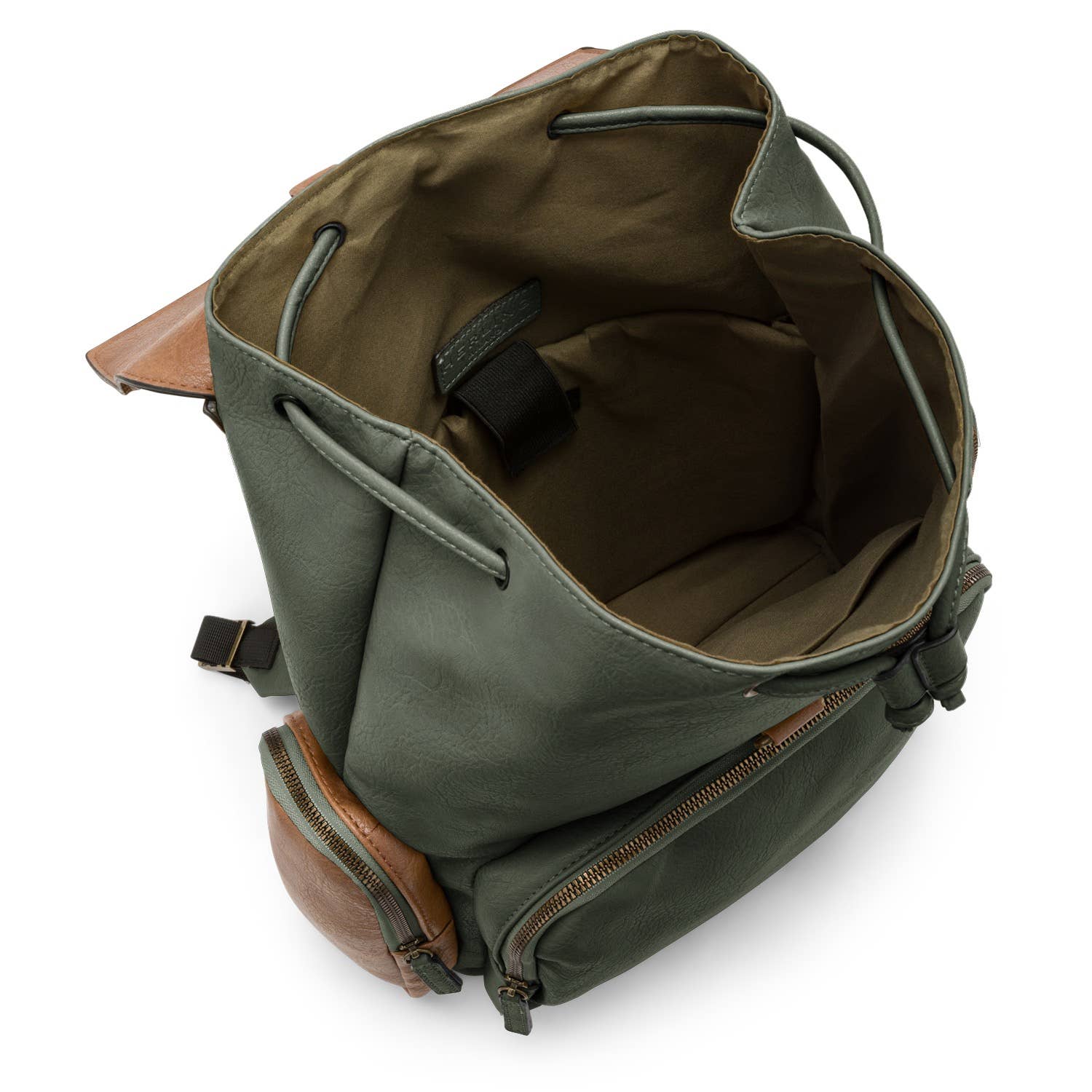 Herling - Wholesale Rugzak - Uniseks - BENNETT - Unisex rugzak2