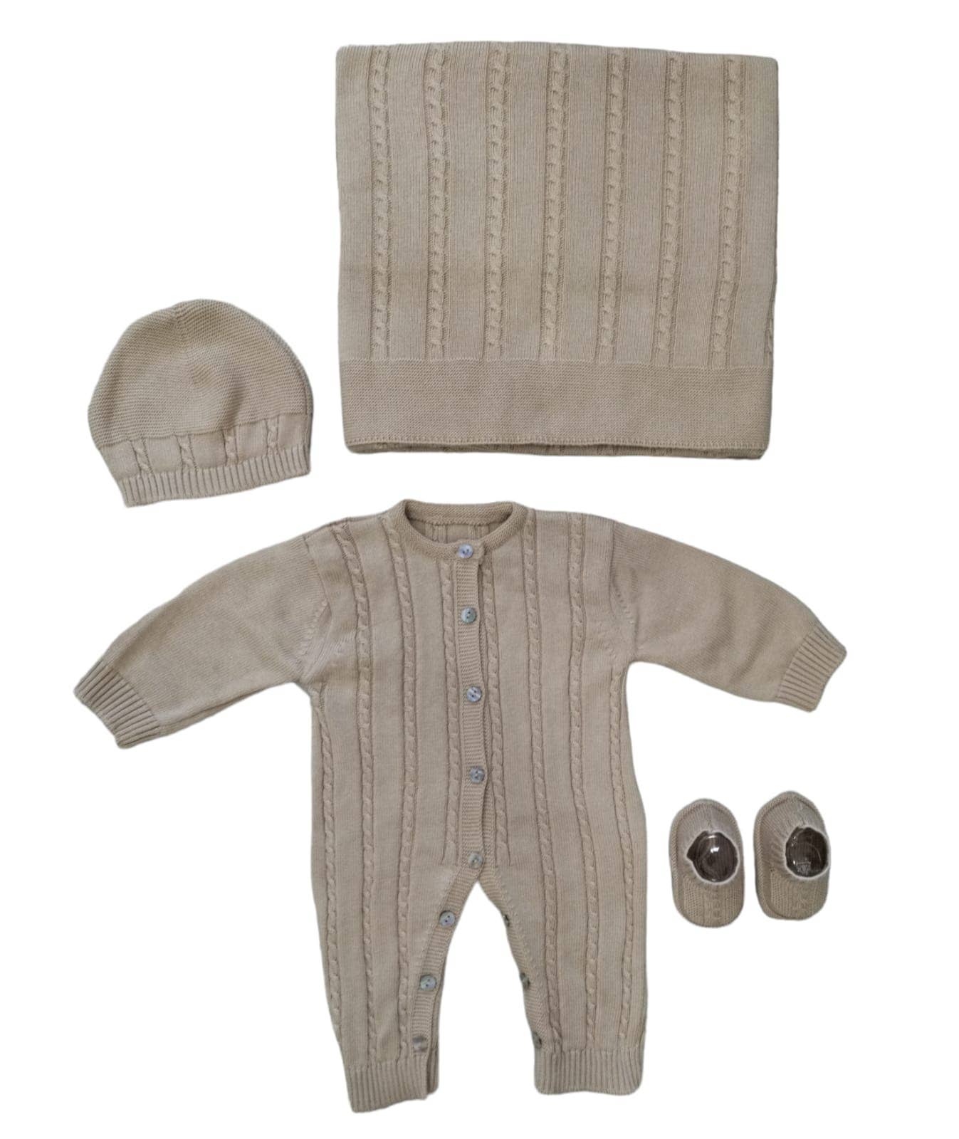 Cotton Socks – wholesale Clothing set – Baby – CM400 MATERNITY LEAVE SET (50% Cotton 50% Modal)5