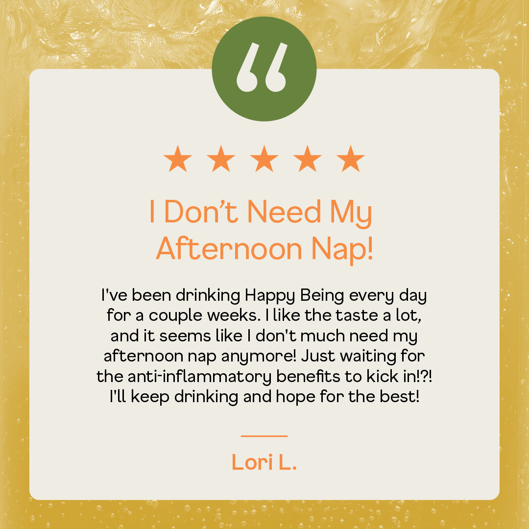 Happy Being - Vente Thé glacé - Pack de 16 pêches5