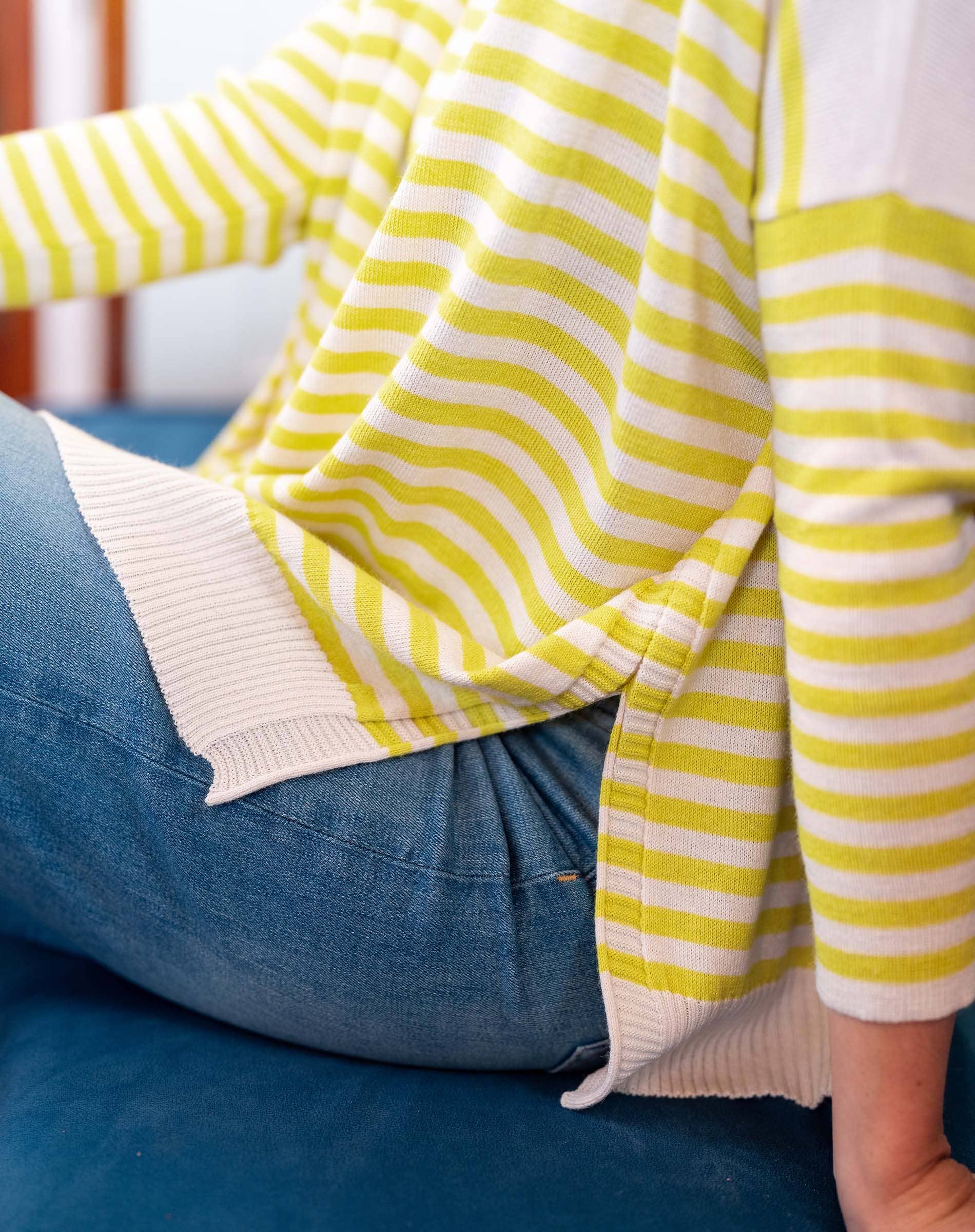 MERSEA - Wholesale Knit Sweater - Women's - Catalina Crewneck Sweater48