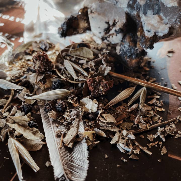 Nyx for wholesale by Artemis Tea & Botanical