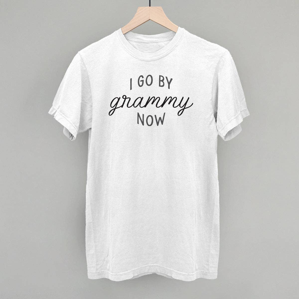 Ivy + Cloth - Vente Sweat-shirt à imprimés – femme - I Go by Grammy Now4