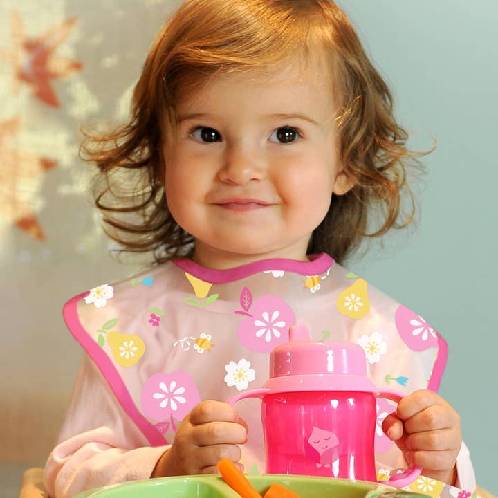 For Baby and Up - Green Sprouts - Wholesale Drinking glass/cup – Kids & Baby - Non-Spill Sippy Cup4