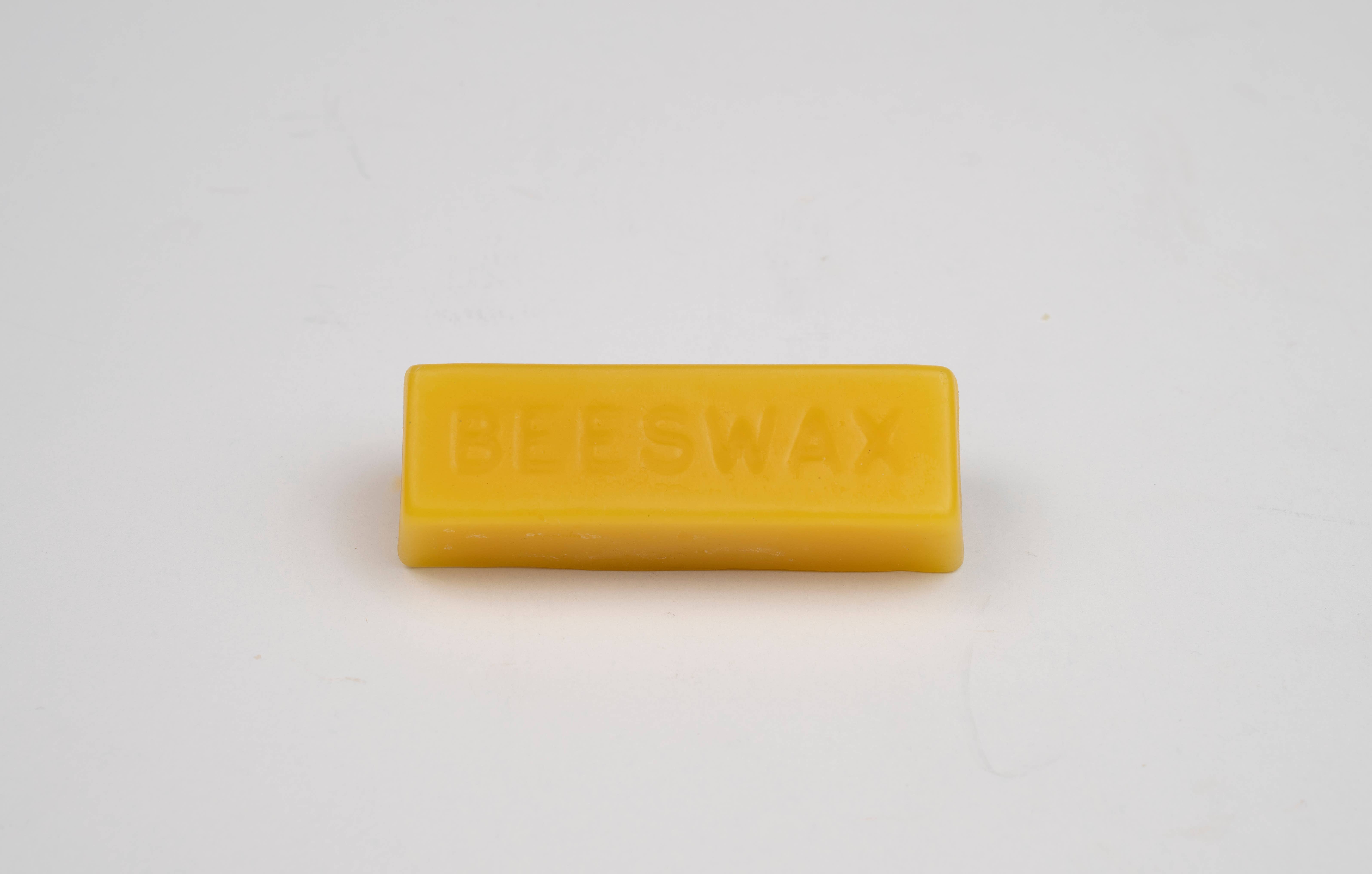 Register Family Farm - Wholesale Bar Soap - Beeswax Bar0