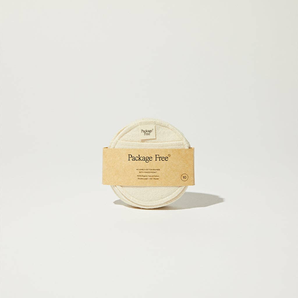Package Free – cotonetes e algodão por atacado – Embalagem Arredondas de Algodão4