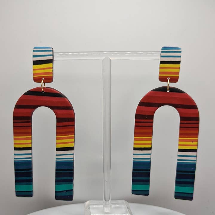 SERAPE U pour la vente par Love Always Mommy