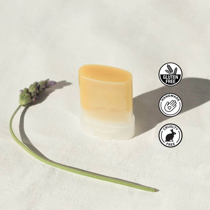 LULU ORGANICS - Wholesale Healing Salve/Balm/Cream - Calming Balm .35oz1