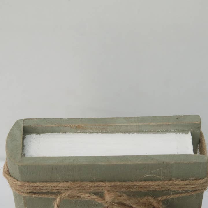 Paris Loft Inc - Wholesale Decorative Tabletop Object - And So Together They Built A Life They Loved Decorative Book
