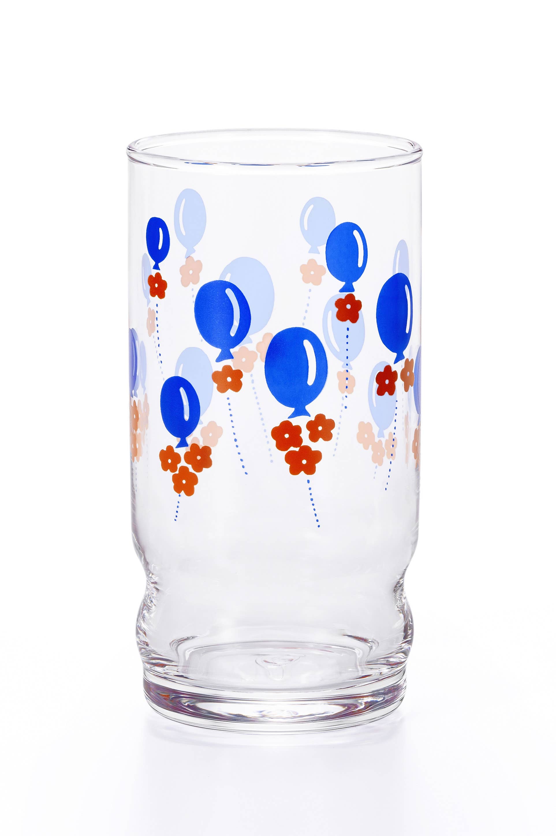 ADERIA - Wholesale Cocktail/Liquor Glass - ADERIA Retro | Juice Glass | 10 Pattern Options4
