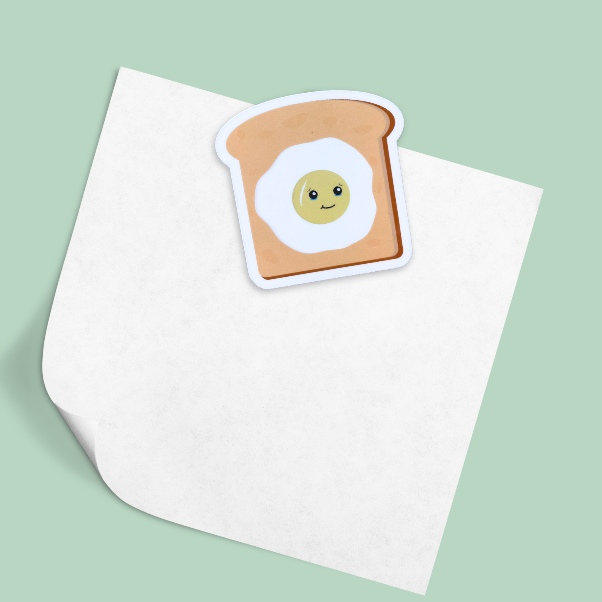 Atelier Naholi – Großhandel Magnete – Magnet - Toast0