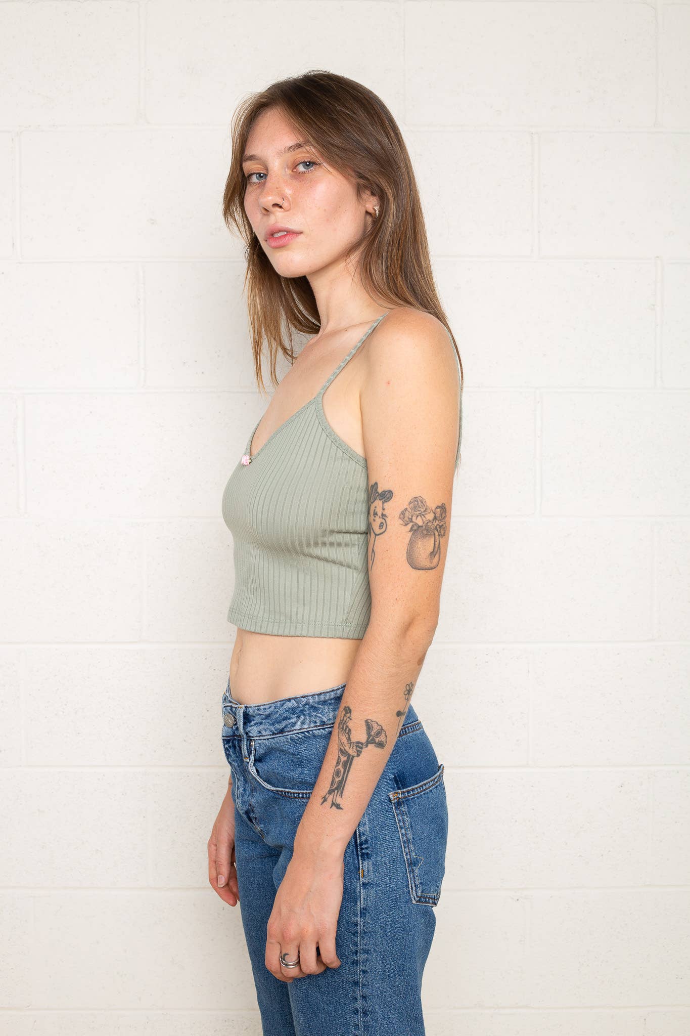 NLT - Wholesale Knit Top - Women's - Sally Top2