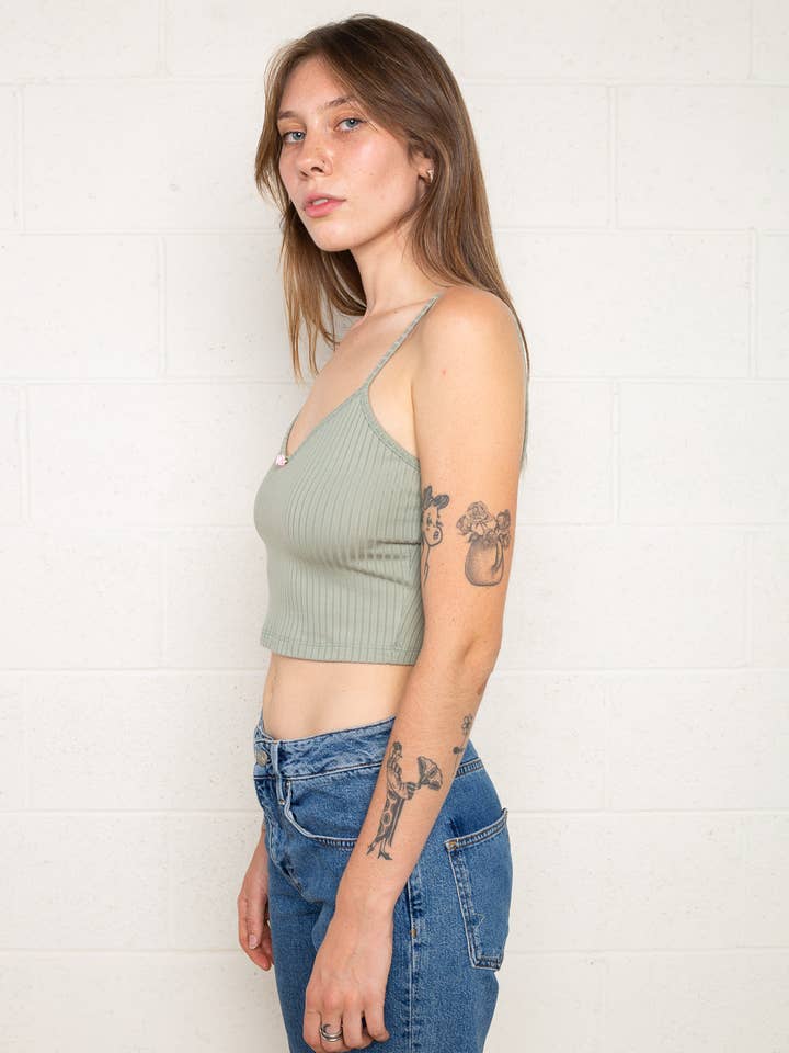 NLT - Wholesale Knit Top - Women's - Sally Top2