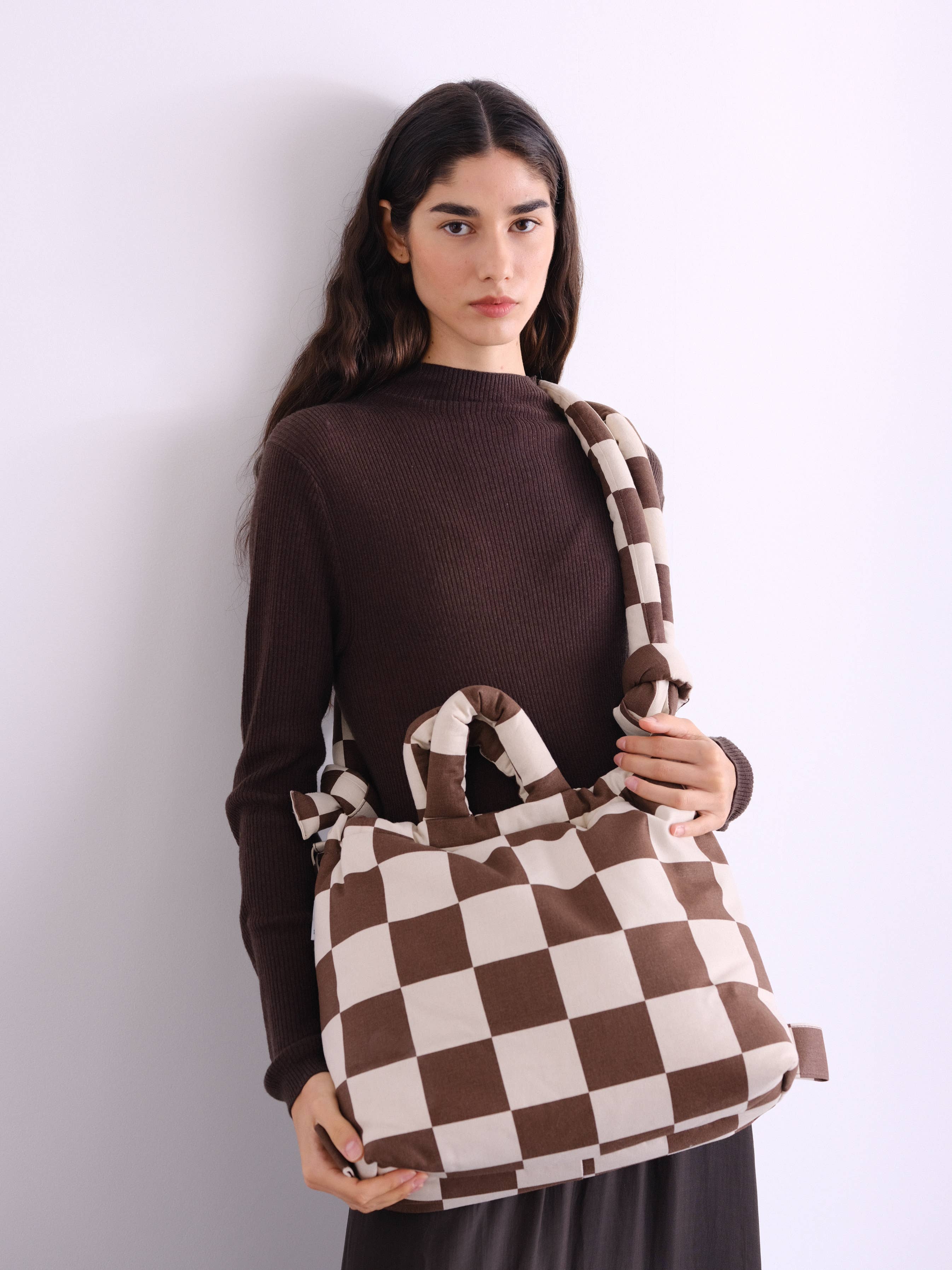 Ölend Backpacks - Wholesale Shoulder Bag - Women's - Ona Soft Bag79