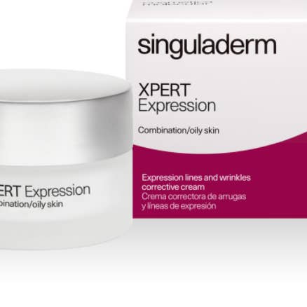 XPERT Expression normal/dry 50 ml for wholesale by Singuladerm