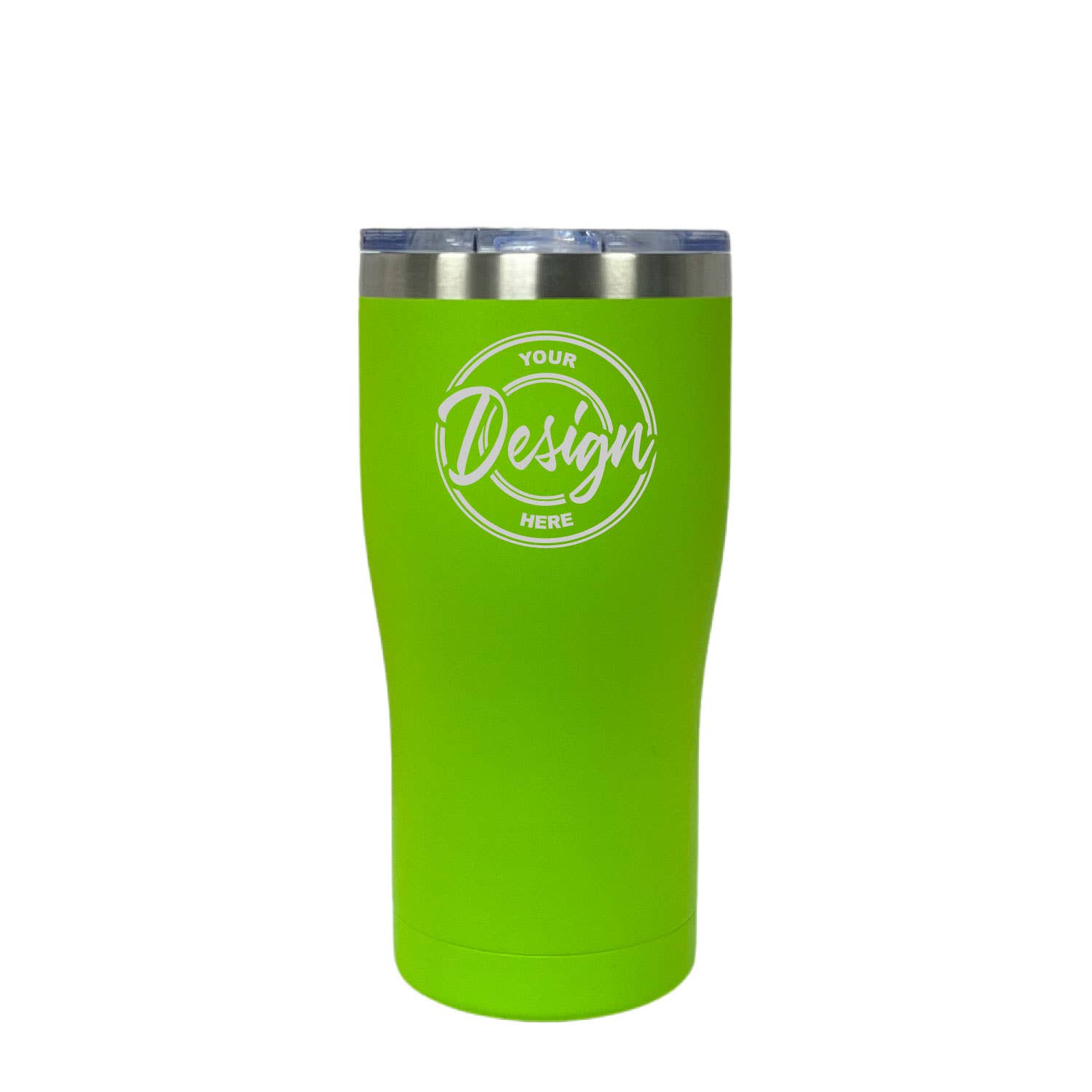 Vismark - Wholesale Insulated Mug/Tumbler - 20oz Tumbler | Custom Engraved Logo or Design4