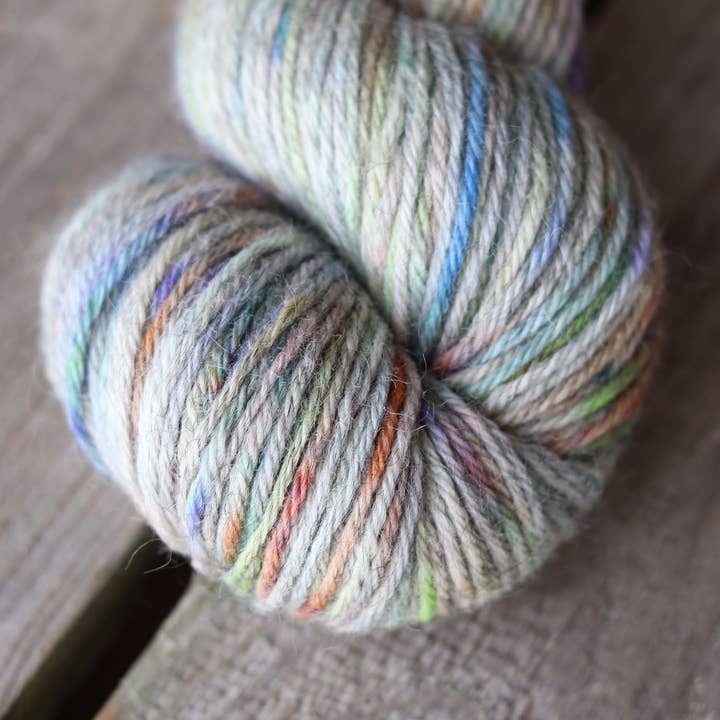 Koigu Wool Designs - Vente Fils à tricoter - Laine worsted Corriedale / Gotland12