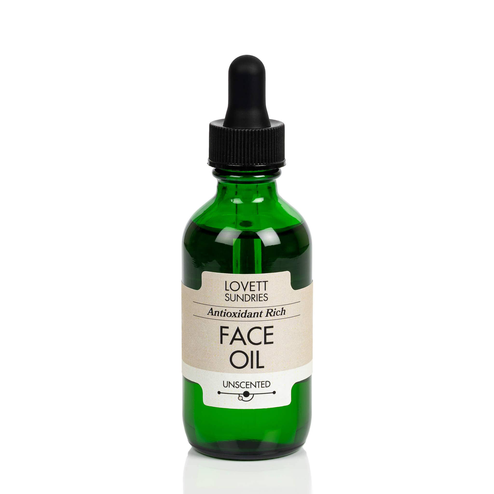 Lovett Sundries - Wholesale Facial Oil - Organic Face Oil for Sensitive Skin2