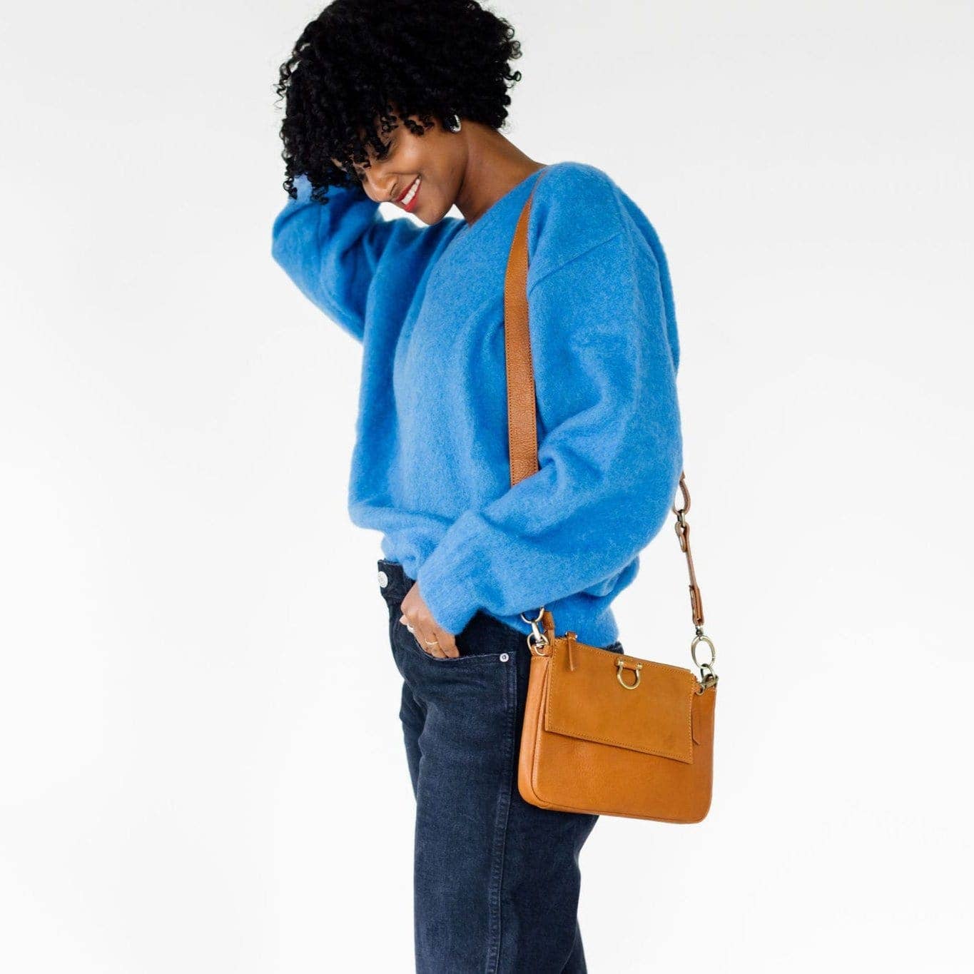 Sapahn - Wholesale Crossbody Bag - Women's - AE Crossbody Wristlet Wallet15