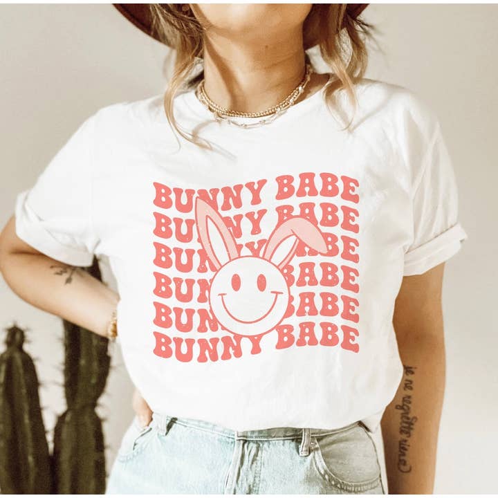 Bebé conejito para venta al por mayor de veryHOU