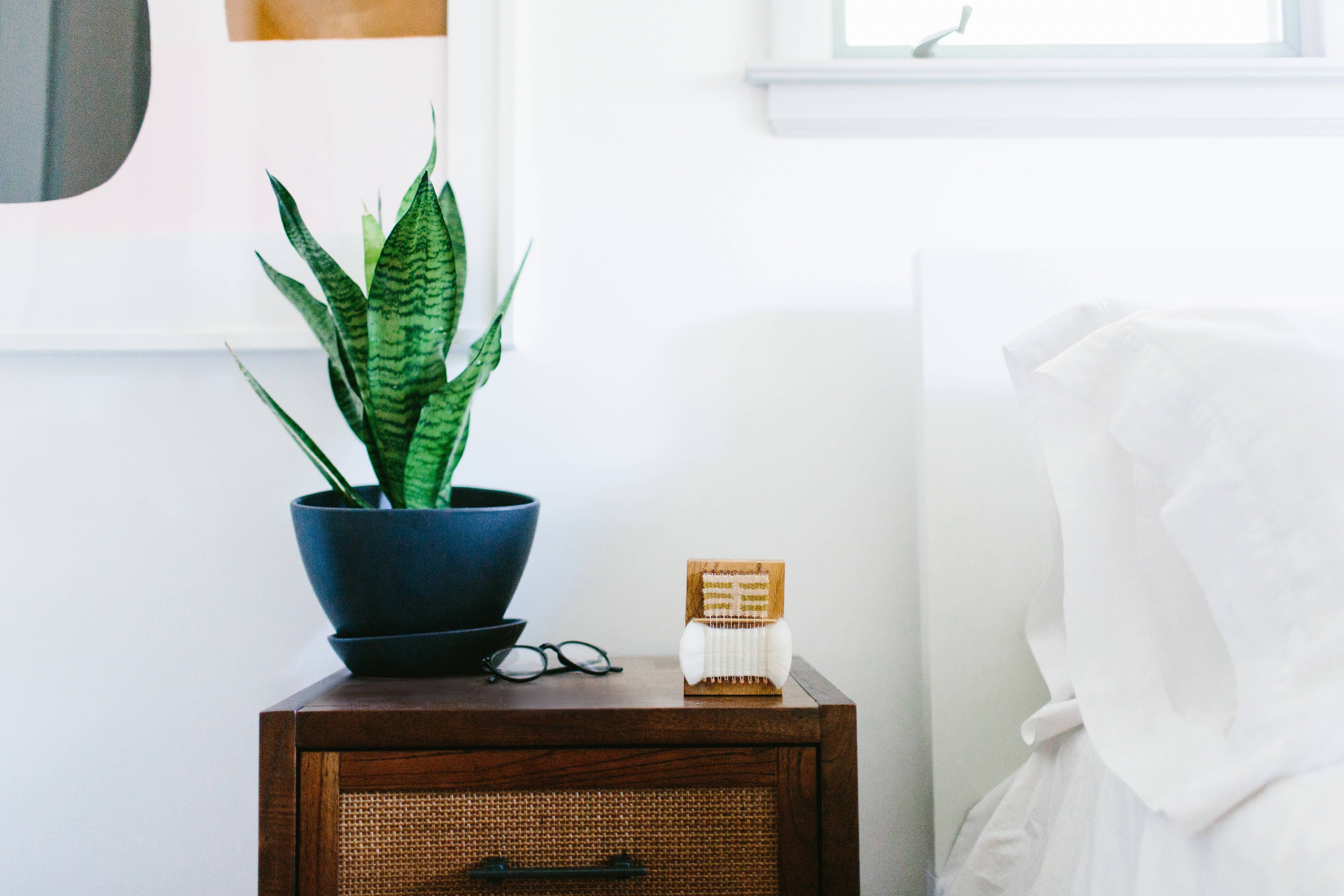 Twenty Two West - Wholesale Decorative Tabletop Object - Loom Block4