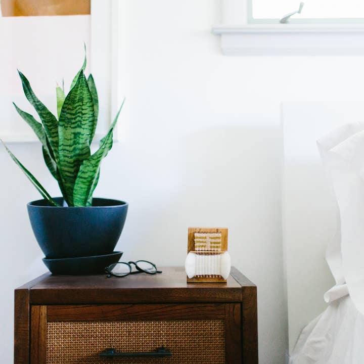 Twenty Two West - Wholesale Decorative Tabletop Object - Loom Block4