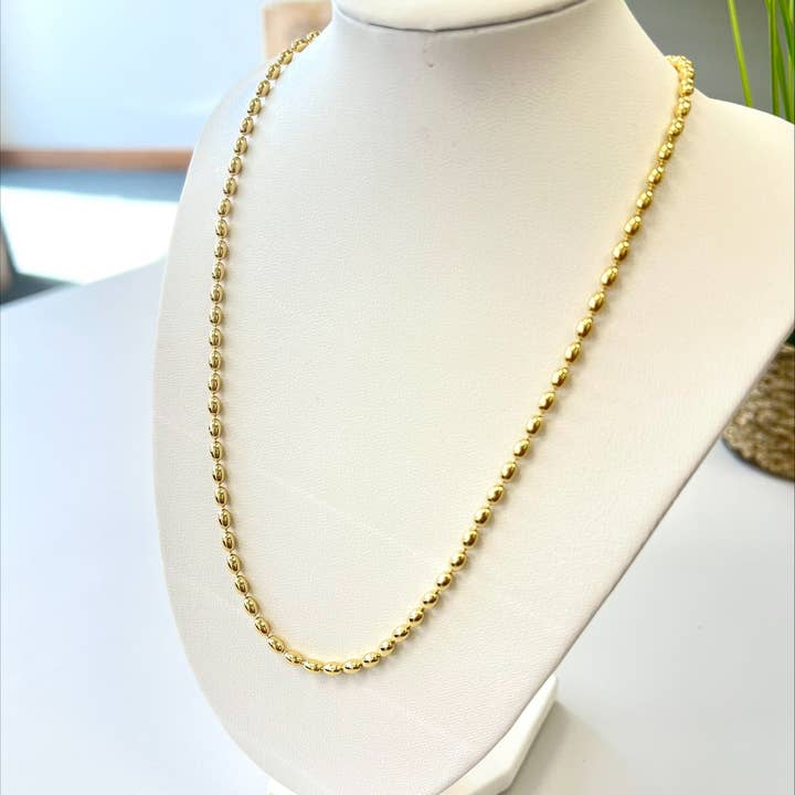 TLD Designs - Wholesale Pendant/Charm Necklace - Charm Bar Necklaces