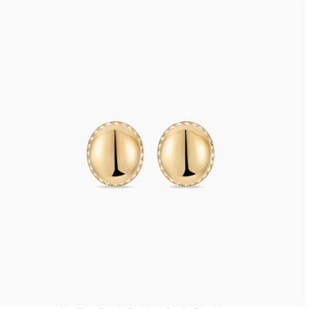 Alejandra Corona Jewelry - Wholesale Stud/Post Earrings - Cecile Earrings0