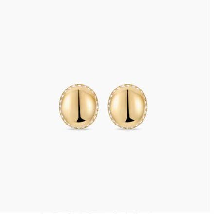 Alejandra Corona Jewelry - Wholesale Stud/Post Earrings - Cecile Earrings