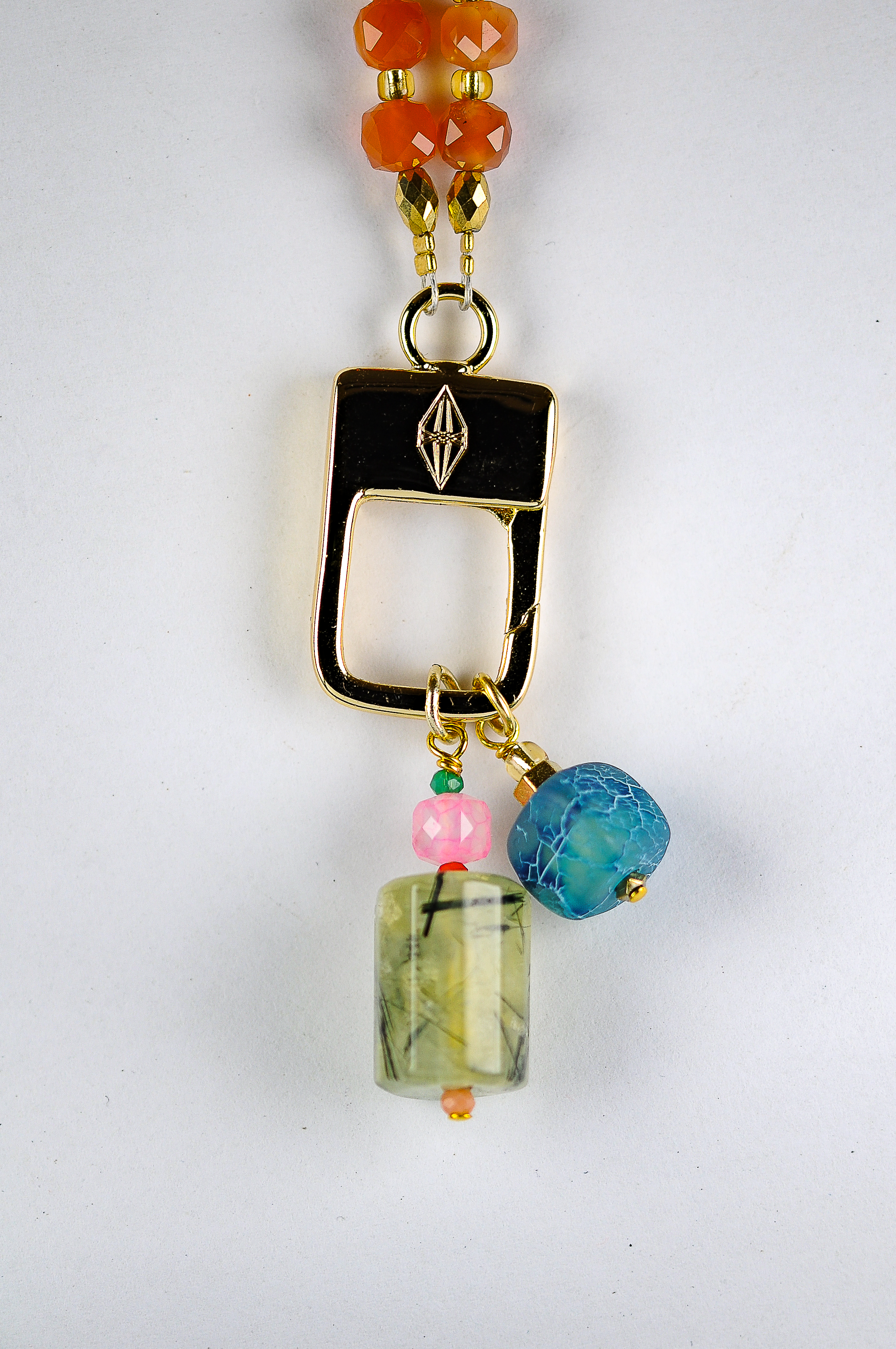 Arran Bay - Wholesale Individual Charm/Pendant - Gemstone charms1