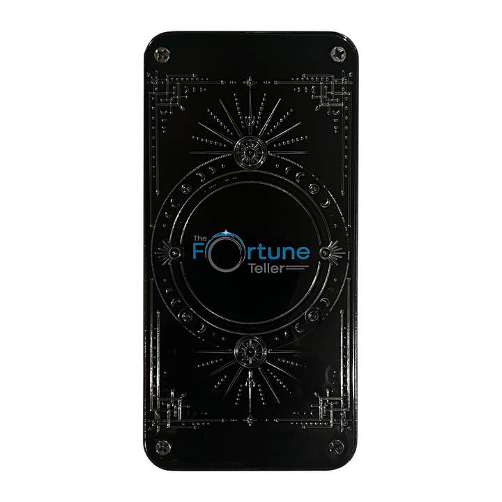 Full Moon Features - Wholesale Gag gift/novelty gift - The Fortune Teller: A Magical, Mystical Device1