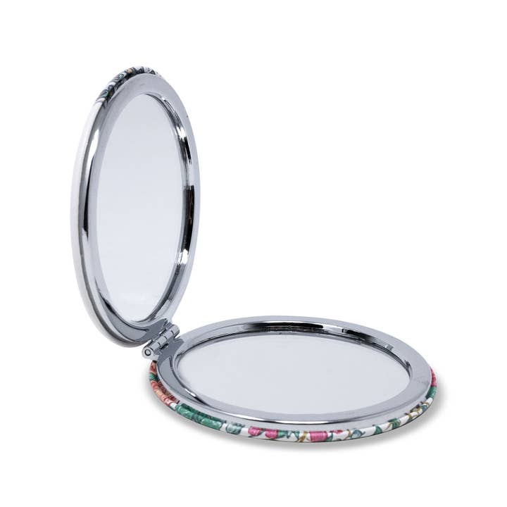 Steel Mill and Co. - Wholesale Compact Mirror - Compact Mirror, Pride and Prejudice