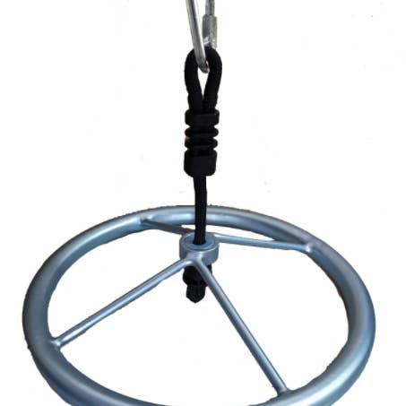 Slackers® Ninja Spinner Wheel for wholesale by Bolder Play