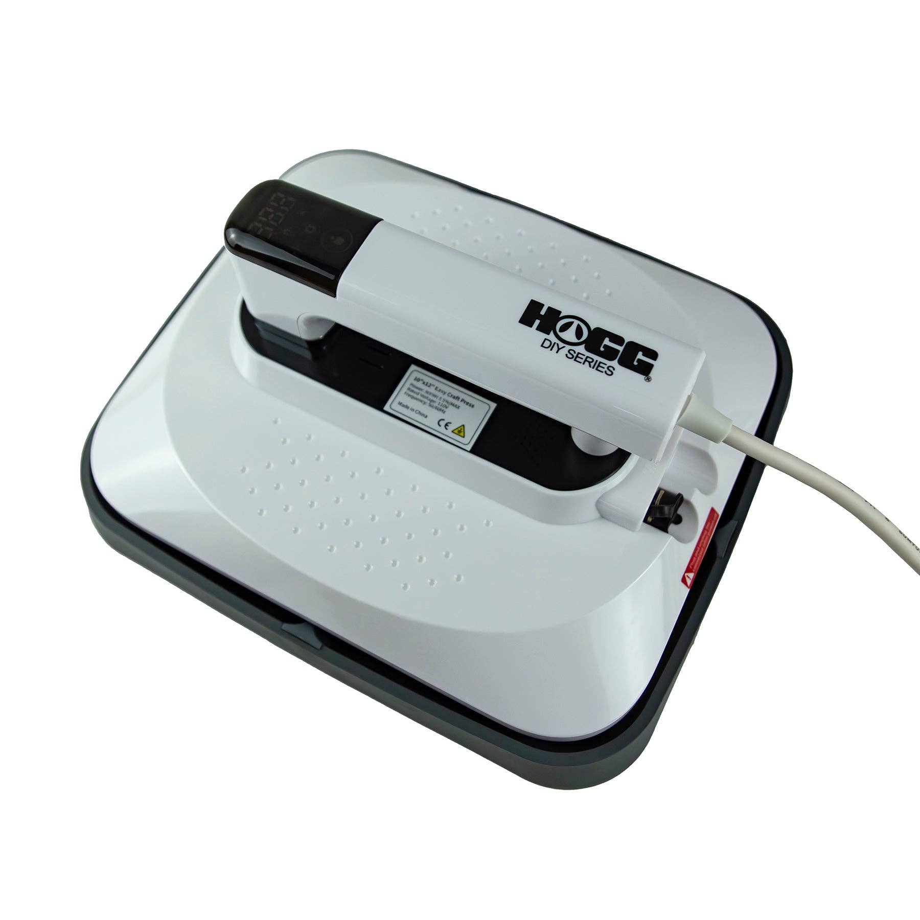 Hogg Outfitters - Wholesale Craft Supplies - MINI QUICK N' EASY CRAFT HEAT PRESS3