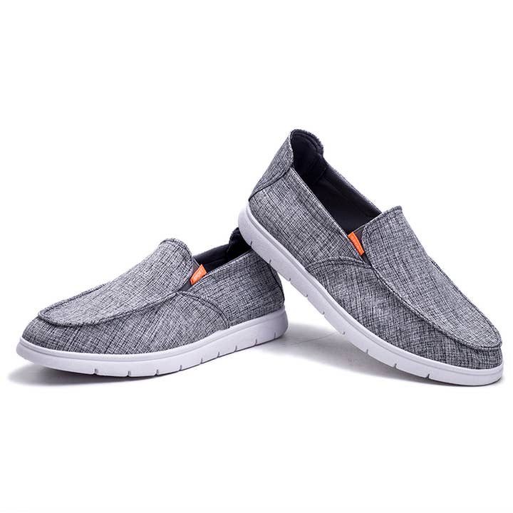 Men's Comfortable Lightweight Slip-On Shoes for wholesale by Calseosvic