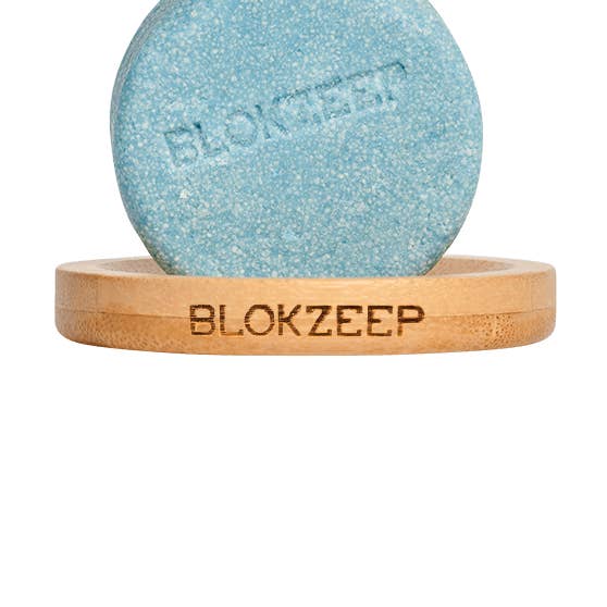 Rund bambussæbeskål - lille for engroshandel hos Blokzeep