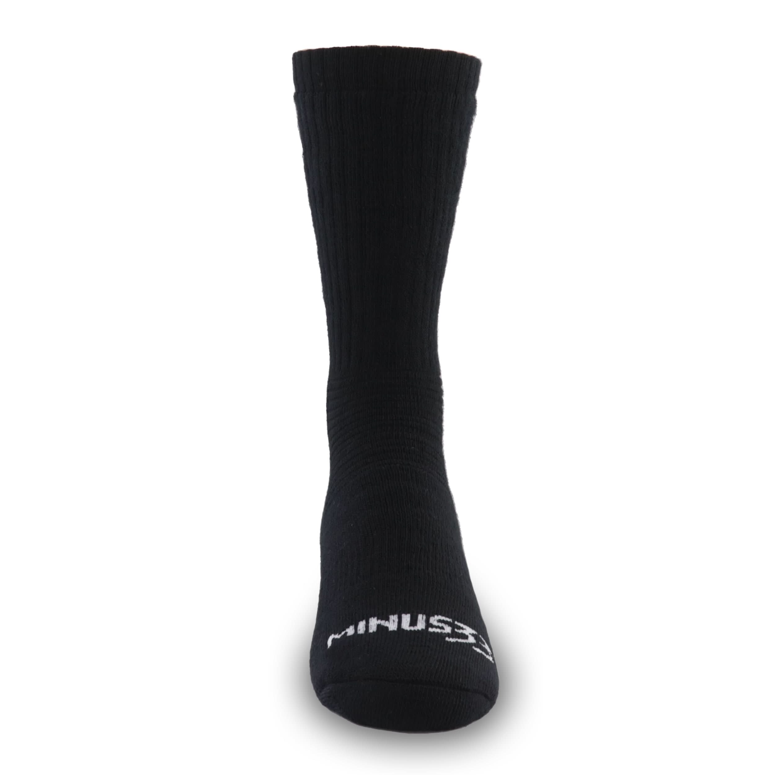 Minus33 Merino Wool - Wholesale Socks - Unisex - Midweight Wool Workhorse Socks - Boot4