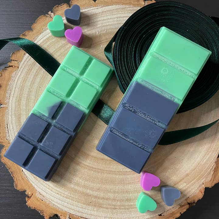 Alien vax smälta Snap Bar för wholesale av Wax and Scents UK