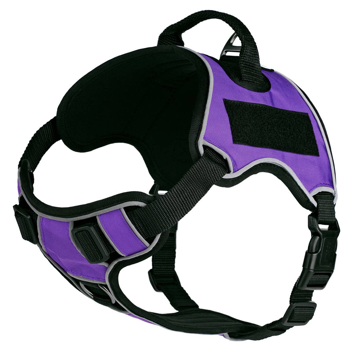Dogline - Wholesale Pet Harness - Dog - Dogline Quest Multi-Purpose Dog Harness7