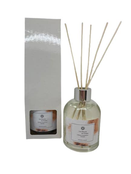 250 ML CARAMEL ROOM DIFFUSER for wholesale by Private Label Parfums