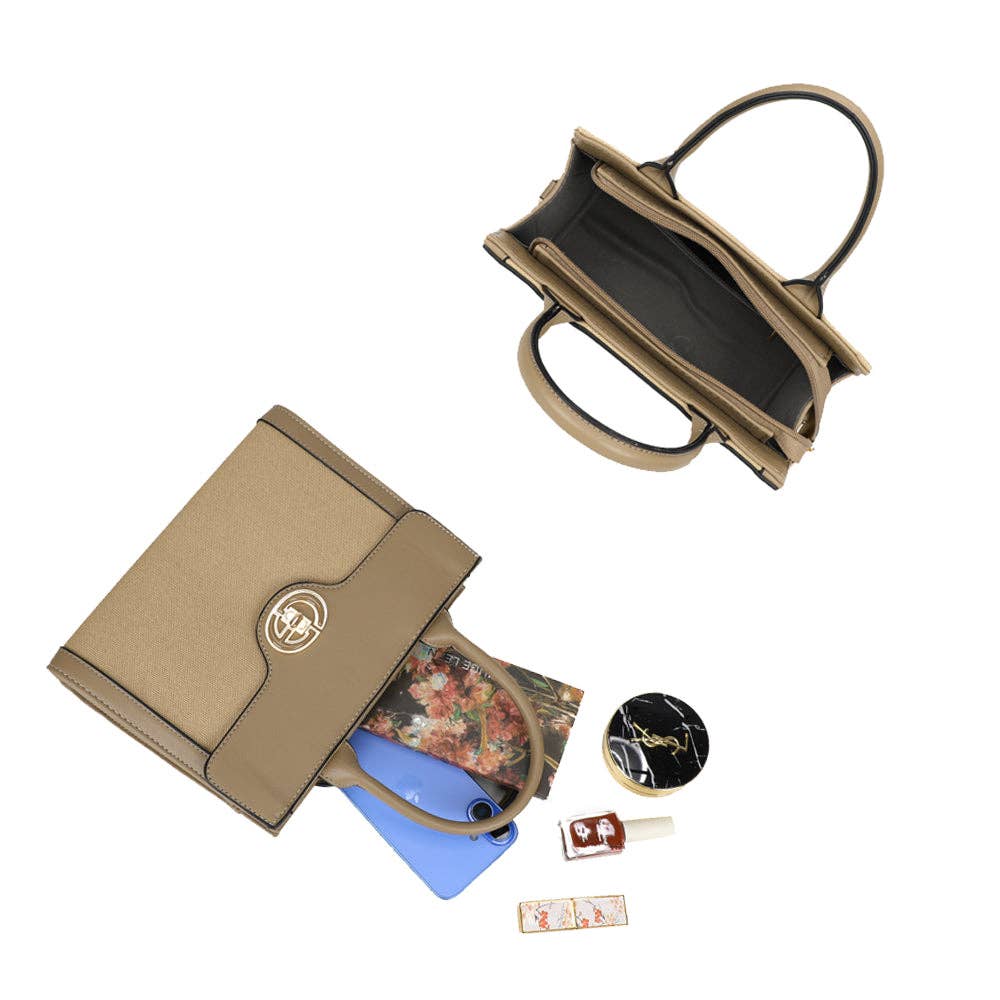 Gallantry - Wholesale Top Handle Bag - Women's - Vionna24