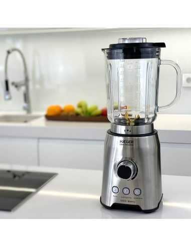 Haeger - Wholesale Blender - ULTRA SMOOTHIE Liquifier - 1,75L 1200W4