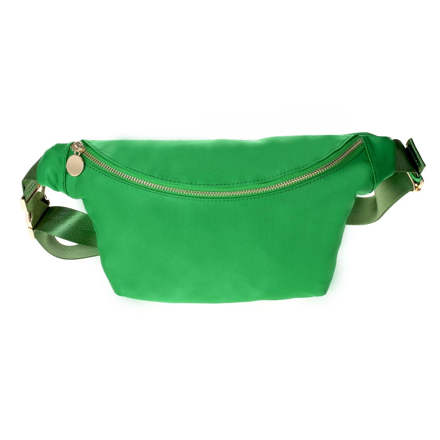 MiMi Wholesale - Wholesale Belt Bag - Women's - Luna Nylon Women's Belt Bag14